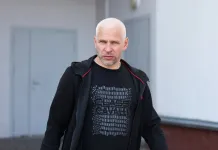 Дмитрий Саяпин: Хотелось бы, чтобы парни воплощали моменты в голы
