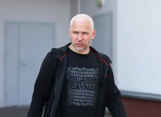 Дмитрий Саяпин: Хотелось бы, чтобы парни воплощали моменты в голы