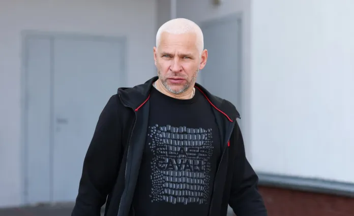 Дмитрий Саяпин: Хотелось бы, чтобы парни воплощали моменты в голы
