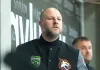 Алексей Кузнецов: Даже при отрицательном результате мы все равно горели своей игрой