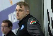 Роман Юпатов: Моментами хотелось улучшить качество передач, нападения, бросков