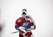 «Юность» продлила контракт с лучшим вратарем Betera-Экстралиги