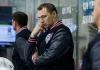 Иван Усенко: У нас было преимущество в начале игры, но это преимущество мы разбазаривали