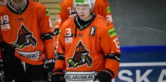 «Шахтер» уступил «Молоту», но выиграл Soligorsk Summer Cup