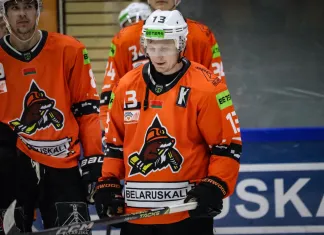 «Шахтер» уступил «Молоту», но выиграл Soligorsk Summer Cup