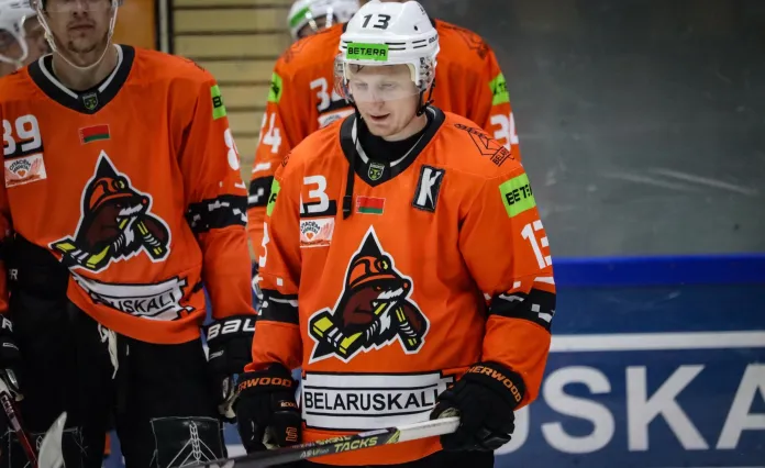 «Шахтер» уступил «Молоту», но выиграл Soligorsk Summer Cup