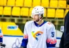 Форвард с большим опытом игры в КХЛ перешёл в «Юность»