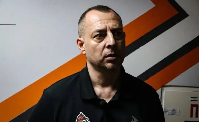 Павел Перепехин – о победе «Шахтёра» в турнире Soligorsk Summer Cup