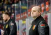 Денис Ламеко – о поражении от «Юности» и шикарной игре Тяло