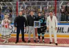 Два игрока «Динамо-Шинника» признаны лучшими на турнире в Бобруйске