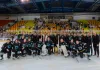 Дюбе интересуются в НХЛ, опытный Литовченко перешел в «Юность», «Шахтер» и «Динамо-Шинник» выиграли домашние турниры — все за вчера