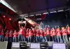 Белорусский тренер Гусов получил чемпионский перстень от «Локомотива»