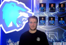 Егор Сидоров: Хоккей в АХЛ — жесткий. Надо всегда держать голову поднятой