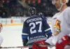 Экс-капитан минского «Динамо» назвал фаворитов следующего сезона КХЛ