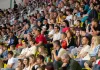 5070 зрителей посетили финальный матч турнира в Бобруйске