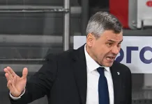 Квартальнов в числе самых опытных тренеров КХЛ. В лиге сразу семь наставников старше 59 лет