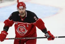 35-летний защитник «Витязя» Головков завершил карьеру