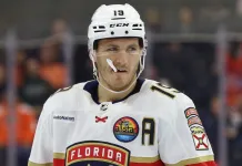 Фото: EA Sports представит NHL 26 с Ткачуком на обложке