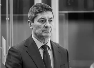 Максим Сушко рассказал об ушедшем из жизни тренере Андрее Мартемьянове