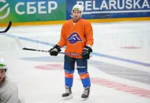 Юрий Юхарев покинул оршанский «Локомотив»
