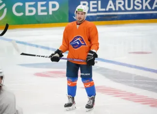 Юрий Юхарев покинул оршанский «Локомотив»