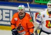 Экс-форвард сборной Беларуси не прошёл просмотр в «Шахтёре»