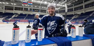 «Лада» отправилась на первый предсезонный сбор в Беларусь
