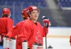 Стал известен состав ЦСКА на тренировочном сборе в Минске. В составе четыре белоруса