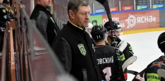 Александр Полищук – о «сухом» поражении от «Шахтёра»