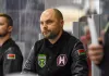 Андрей Антонов: Теперь ответственность лежит на мне