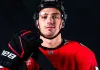 Артём Левшунов — главный проспект «Чикаго» по версии NHL.com