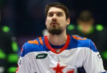 «Лада» заключила годичный контракт с Артёмом Земченком
