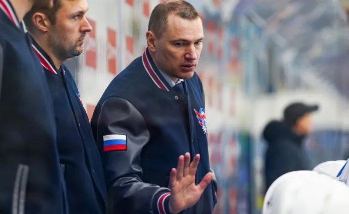Иван Усенко: Кубок Салея — это далеко не тот турнир, который проводился раньше
