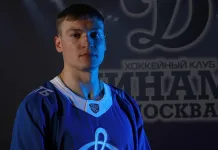 Алексей Потапов назначен менеджером по молодежному резерву ХК «Торпедо»