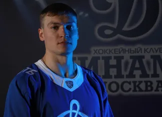Алексей Потапов назначен менеджером по молодежному резерву ХК «Торпедо»