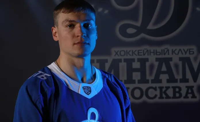Алексей Потапов назначен менеджером по молодежному резерву ХК «Торпедо»