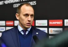 Главный тренер «Магнитки» — о матче с минским «Динамо»: Много неточностей, но были и плюсы