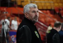 Денис Тыднюк: Что-то не получалось, где-то не везло, но на выходе мы все равно должны играть до конца