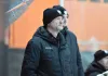 Александр Гавриленок объяснил, почему он не сыграл на Олимпиаде в Нагано