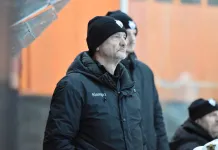 Александр Гавриленок объяснил, почему он не сыграл на Олимпиаде в Нагано