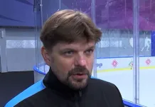 Андрей Михалев прокомментировал победу минского «Динамо» в первом спарринге лета