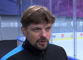 Андрей Михалев прокомментировал победу минского «Динамо» в первом спарринге лета