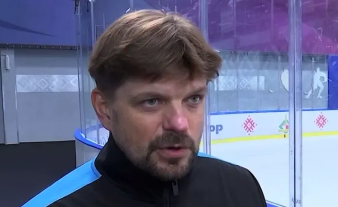 Андрей Михалев прокомментировал победу минского «Динамо» в первом спарринге лета