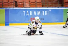 Илья Шапиро назвал очень важной победу над «Локомотивом»