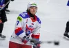 Дмитрий Носков: После матча с «Химиком» осталось небольшое чувство недосказанности