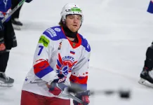 Дмитрий Носков: После матча с «Химиком» осталось небольшое чувство недосказанности