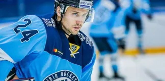 Чесалин посоветовал включить команды из Витебска и Минска в состав КХЛ 3х3