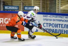 «Шахтёр» дома не сумел догнать «Брест»