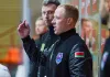 Денис Мосалев: Это первая победа в новом составе команды