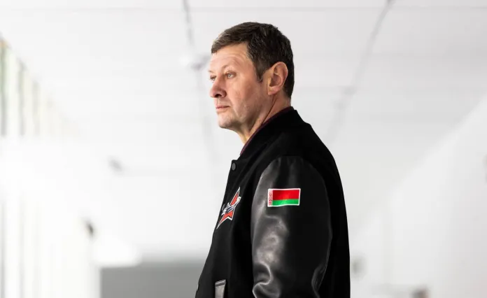 Александр Полищук: Динамика есть, она была видна еще в матче с «Шахтером»